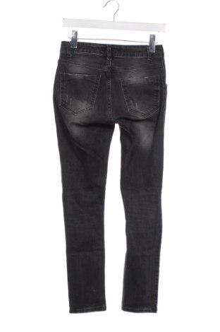 Damen Jeans Unbranded, Größe XS, Farbe Grau, Preis 14,83 €