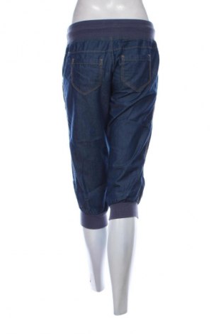 Blugi de femei Unbranded, Mărime S, Culoare Albastru, Preț 76,32 Lei