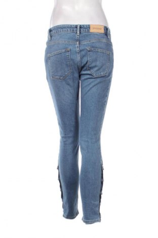 Blugi de femei Unbranded, Mărime M, Culoare Albastru, Preț 76,32 Lei