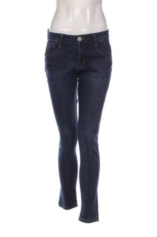 Blugi de femei Unbranded, Mărime XL, Culoare Albastru, Preț 76,00 Lei