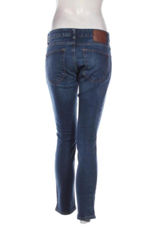 Blugi de femei Unbranded, Mărime S, Culoare Albastru, Preț 76,32 Lei