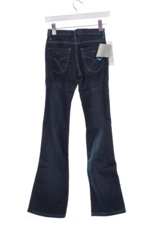 Blugi de femei Unbranded, Mărime XXS, Culoare Albastru, Preț 121,05 Lei