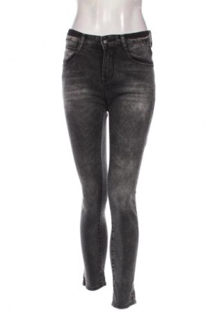 Blugi de femei Unbranded, Mărime M, Culoare Gri, Preț 76,32 Lei