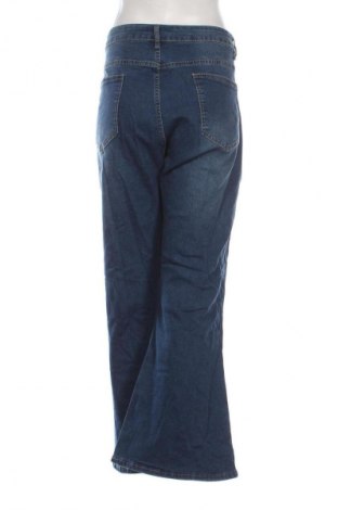 Damen Jeans Unbranded, Größe 4XL, Farbe Blau, Preis € 20,99