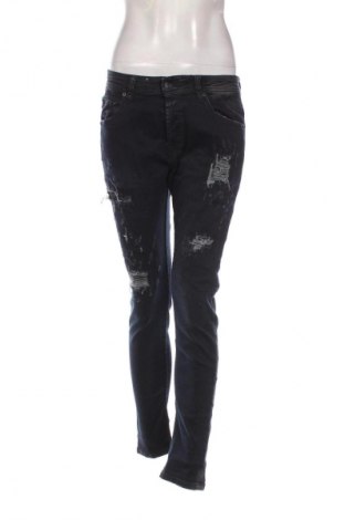 Blugi de femei Unbranded, Mărime XL, Culoare Albastru, Preț 78,95 Lei