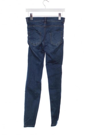 Dámske džínsy  Unbranded, Veľkosť XS, Farba Modrá, Cena  14,83 €