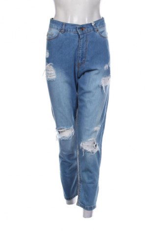Női farmernadrág Unbranded, Méret M, Szín Kék, Ár 9 200 Ft