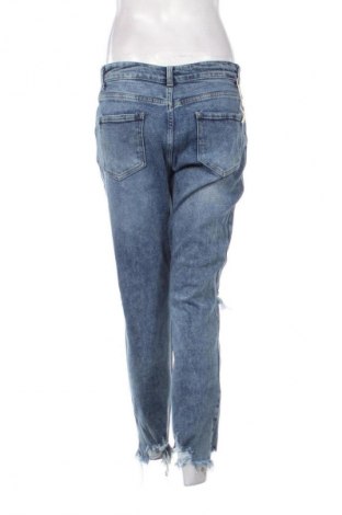 Női farmernadrág Unbranded, Méret S, Szín Kék, Ár 5 776 Ft