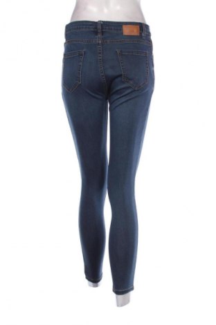 Damskie jeansy Unbranded, Rozmiar M, Kolor Niebieski, Cena 43,99 zł