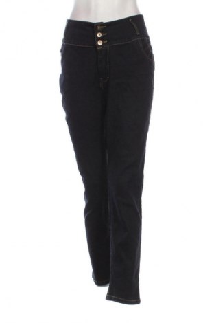 Női farmernadrág Unbranded, Méret XL, Szín Kék, Ár 7 879 Ft