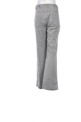 Blugi de femei Unbranded, Mărime XL, Culoare Gri, Preț 37,97 Lei