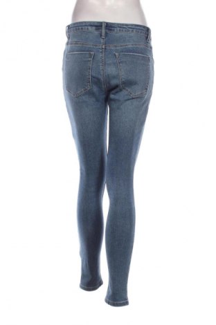 Damskie jeansy Unbranded, Rozmiar M, Kolor Niebieski, Cena 66,65 zł