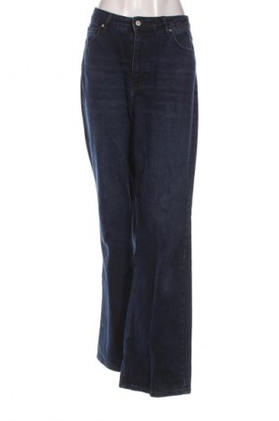 Blugi de femei Unbranded, Mărime M, Culoare Albastru, Preț 50,99 Lei