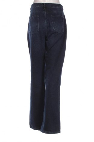 Blugi de femei Unbranded, Mărime M, Culoare Albastru, Preț 50,99 Lei