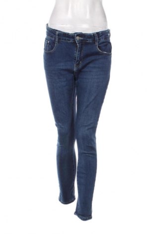 Blugi de femei Unbranded, Mărime XL, Culoare Albastru, Preț 76,30 Lei