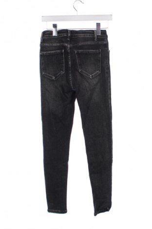 Damskie jeansy Unbranded, Rozmiar M, Kolor Czarny, Cena 43,99 zł