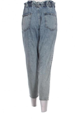Damskie jeansy Unbranded, Rozmiar M, Kolor Niebieski, Cena 66,67 zł