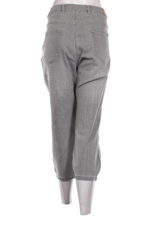 Γυναικείο Τζίν Unbranded, Μέγεθος 3XL, Χρώμα Γκρί, Τιμή 9,99 €