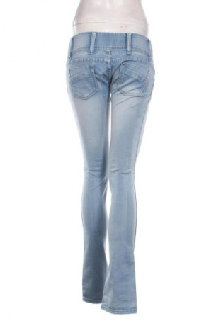 Blugi de femei Unbranded, Mărime S, Culoare Albastru, Preț 76,99 Lei