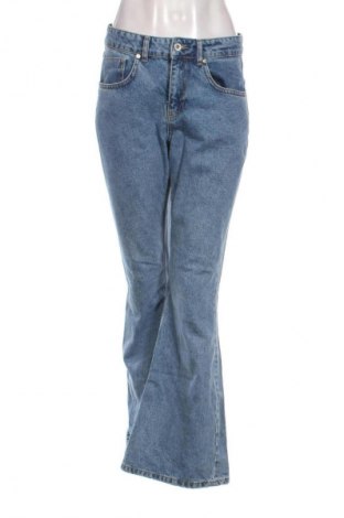 Γυναικείο Τζίν Unbranded, Μέγεθος M, Χρώμα Μπλέ, Τιμή 9,99 €