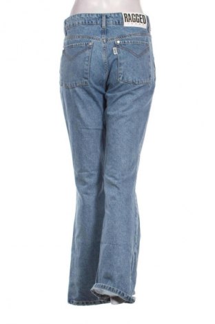 Γυναικείο Τζίν Unbranded, Μέγεθος M, Χρώμα Μπλέ, Τιμή 9,99 €
