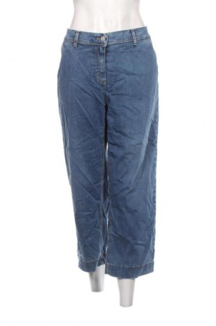Γυναικείο Τζίν Unbranded, Μέγεθος XL, Χρώμα Μπλέ, Τιμή 18,99 €