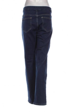 Damskie jeansy Unbranded, Rozmiar XL, Kolor Niebieski, Cena 124,49 zł