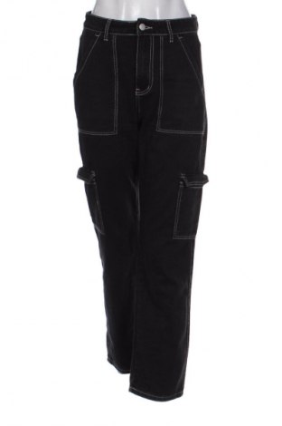 Blugi de femei Unbranded, Mărime S, Culoare Negru, Preț 76,32 Lei