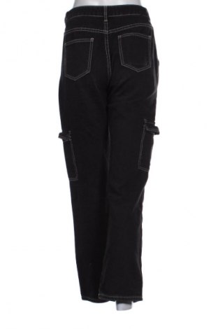 Blugi de femei Unbranded, Mărime S, Culoare Negru, Preț 76,32 Lei