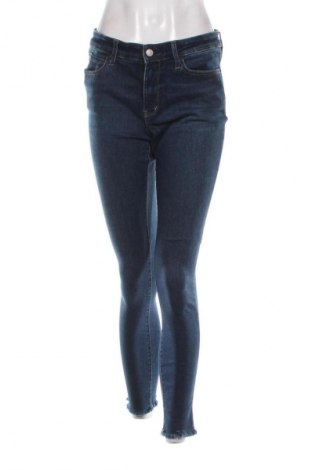 Damen Jeans Uniqlo, Größe M, Farbe Blau, Preis € 28,99