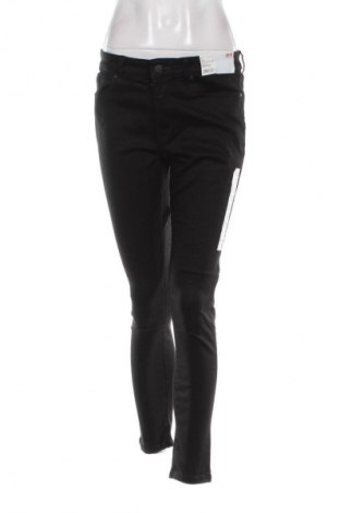 Damskie jeansy Uniqlo, Rozmiar L, Kolor Czarny, Cena 305,99 zł