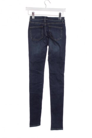 Damen Jeans Uniqlo, Größe XS, Farbe Blau, Preis € 64,99