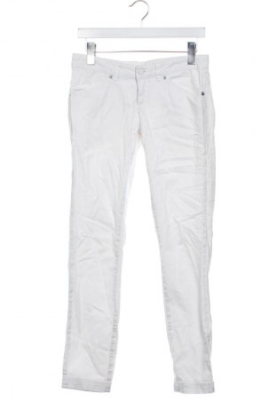 Damen Jeans United Colors Of Benetton, Größe M, Farbe Weiß, Preis € 20,99