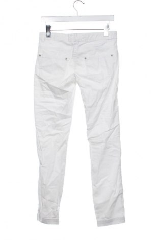 Damen Jeans United Colors Of Benetton, Größe M, Farbe Weiß, Preis € 20,99