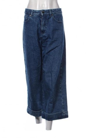 Dámske džínsy  United Colors Of Benetton, Veľkosť M, Farba Modrá, Cena  22,51 €