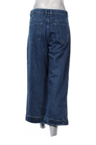 Dámske džínsy  United Colors Of Benetton, Veľkosť M, Farba Modrá, Cena  22,51 €