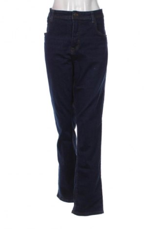 Damen Jeans Up 2 Fashion, Größe 3XL, Farbe Blau, Preis € 15,00