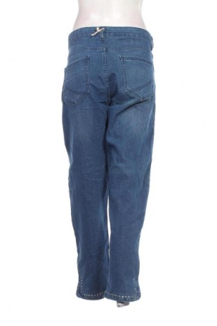 Damen Jeans Up 2 Fashion, Größe XXL, Farbe Blau, Preis 20,99 €