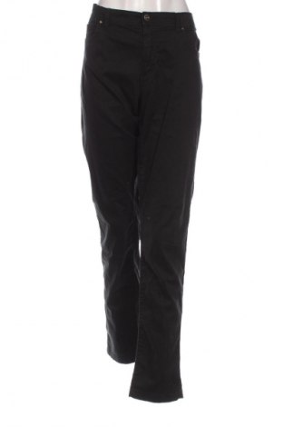 Blugi de femei VRS, Mărime XXL, Culoare Negru, Preț 50,99 Lei