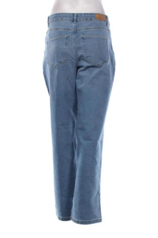 Γυναικείο Τζίν Vero Moda, Μέγεθος S, Χρώμα Μπλέ, Τιμή 49,99 €