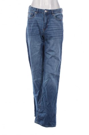 Damskie jeansy Vero Moda, Rozmiar M, Kolor Niebieski, Cena 252,99 zł