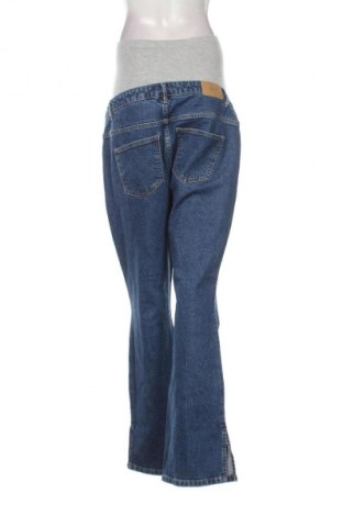 Blugi de femei Vero Moda, Mărime XL, Culoare Albastru, Preț 89,47 Lei