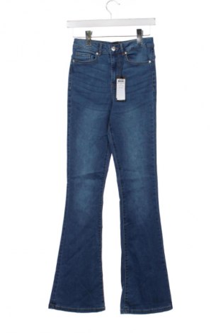 Damskie jeansy Vero Moda, Rozmiar XS, Kolor Niebieski, Cena 252,99 zł