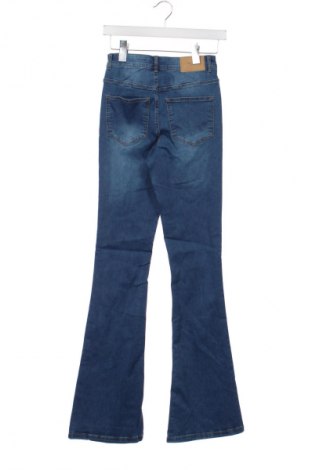 Damskie jeansy Vero Moda, Rozmiar XS, Kolor Niebieski, Cena 252,99 zł