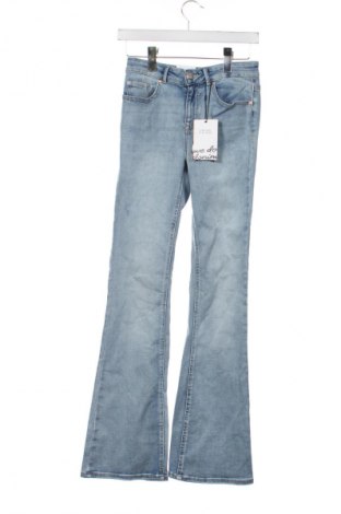 Damen Jeans Vero Moda, Größe S, Farbe Blau, Preis € 53,99