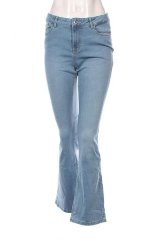 Dámske džínsy  Vero Moda, Veľkosť M, Farba Modrá, Cena  19,95 €
