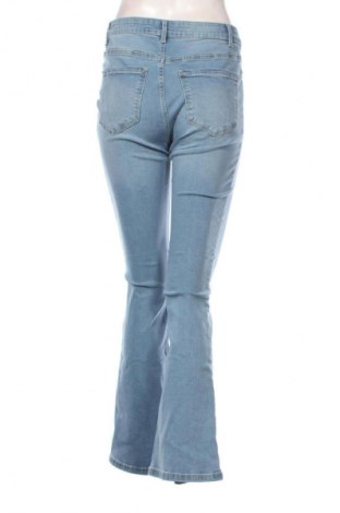 Dámske džínsy  Vero Moda, Veľkosť M, Farba Modrá, Cena  19,95 €