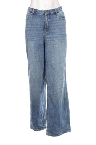 Női farmernadrág Vero Moda, Méret XL, Szín Kék, Ár 7 469 Ft