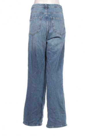 Női farmernadrág Vero Moda, Méret XL, Szín Kék, Ár 7 469 Ft