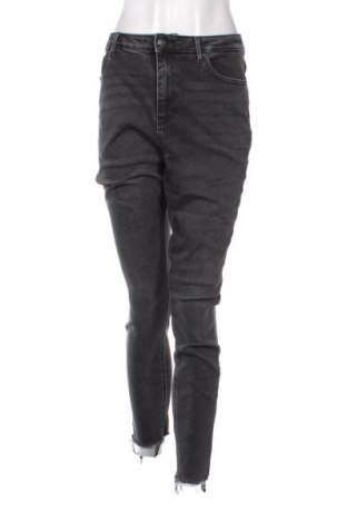 Γυναικείο Τζίν Vero Moda, Μέγεθος XL, Χρώμα Μαύρο, Τιμή 17,99 €